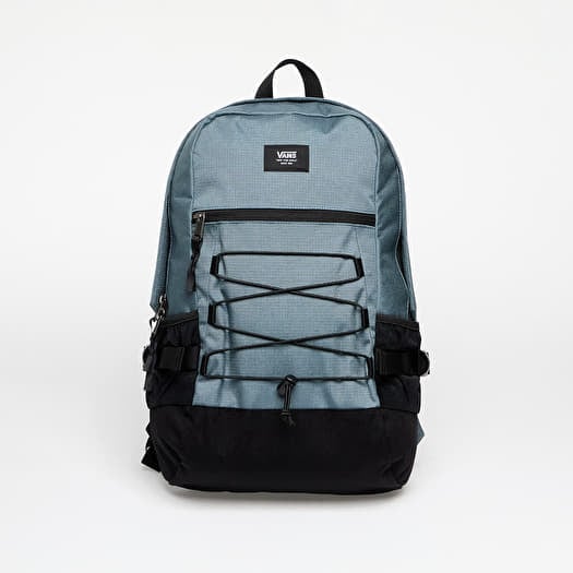Rygsæk Vans Original Backpack Blue