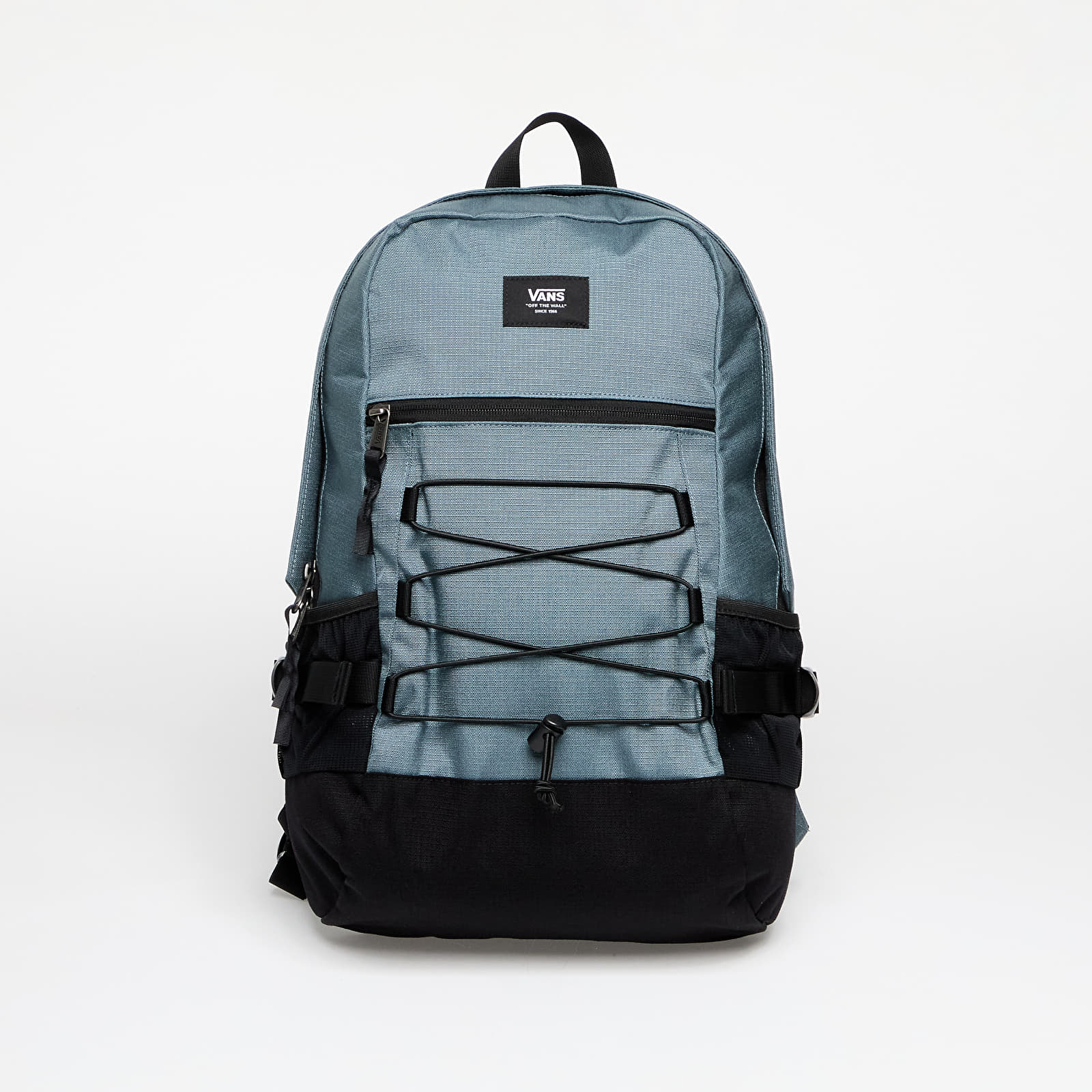 Mochilas para hombre Vans Original Backpack Blue