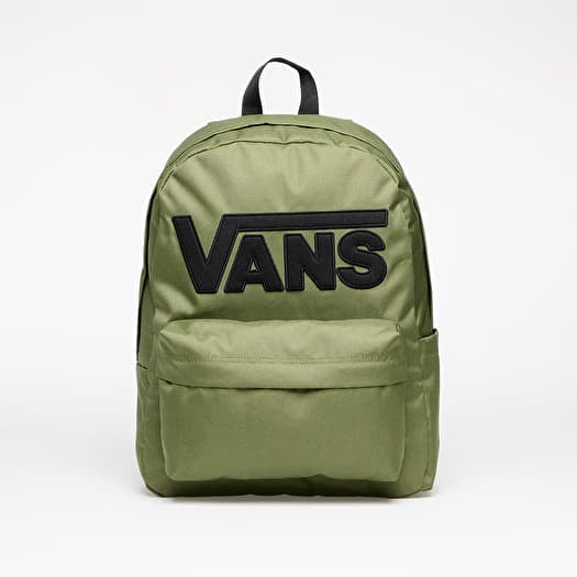 Backpack Vans Old Skool Drop V Backpack Green