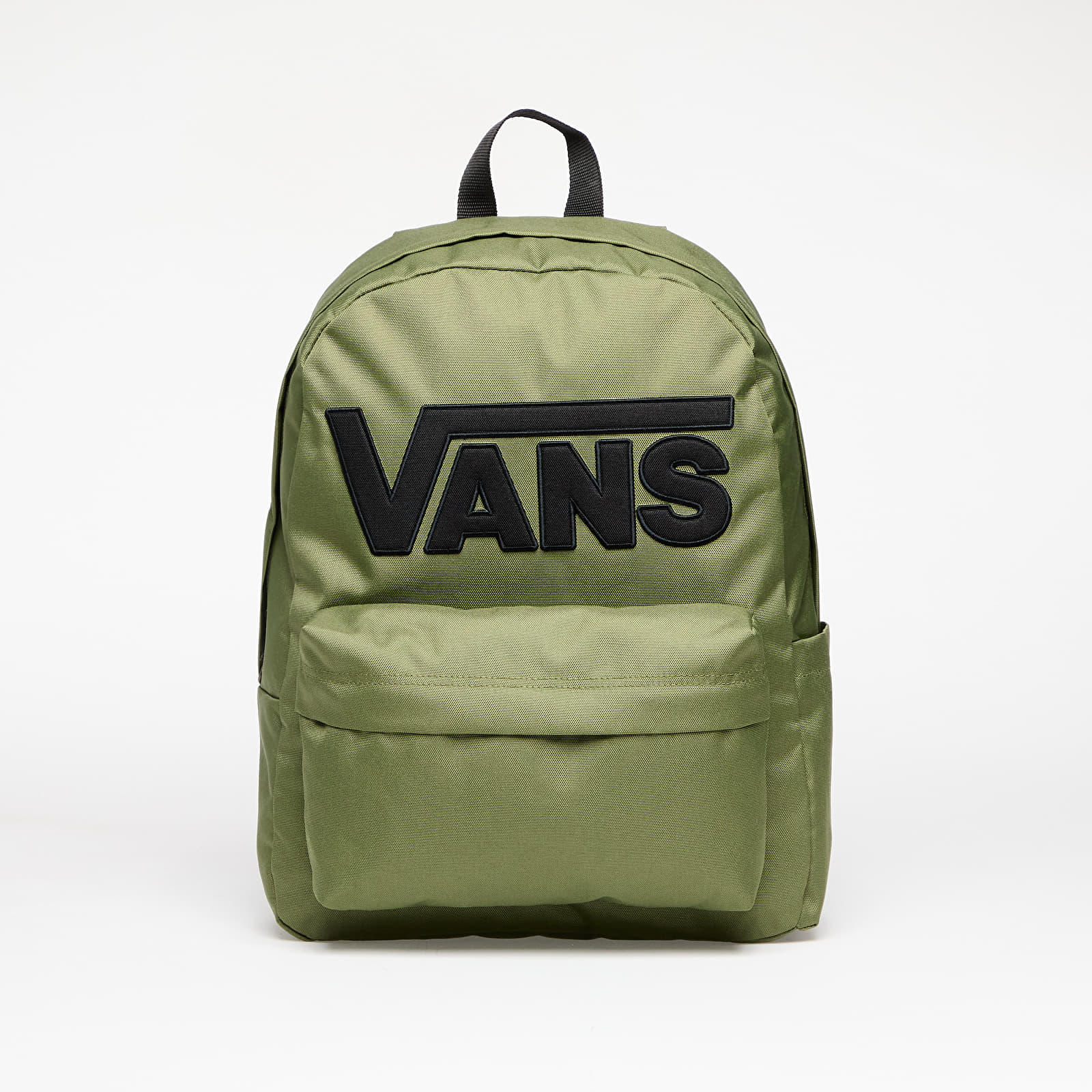 Plecaki męskie Vans Old Skool Drop V Backpack Green