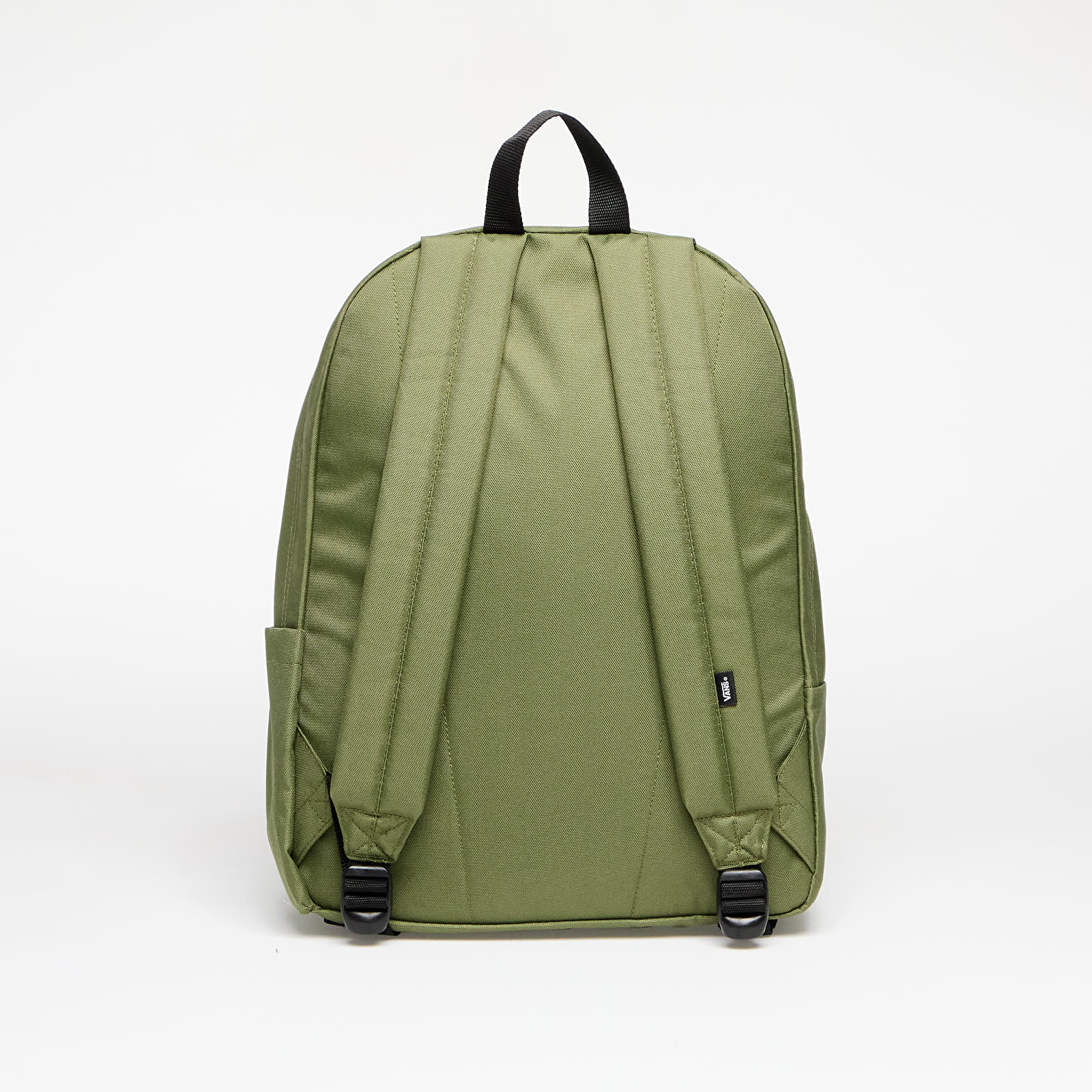 Plecaki męskie Vans Old Skool Drop V Backpack Green