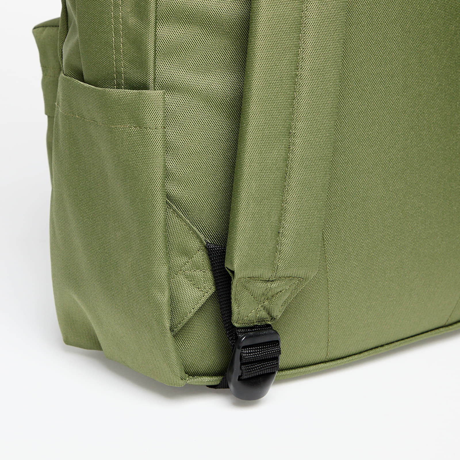Plecaki męskie Vans Old Skool Drop V Backpack Green