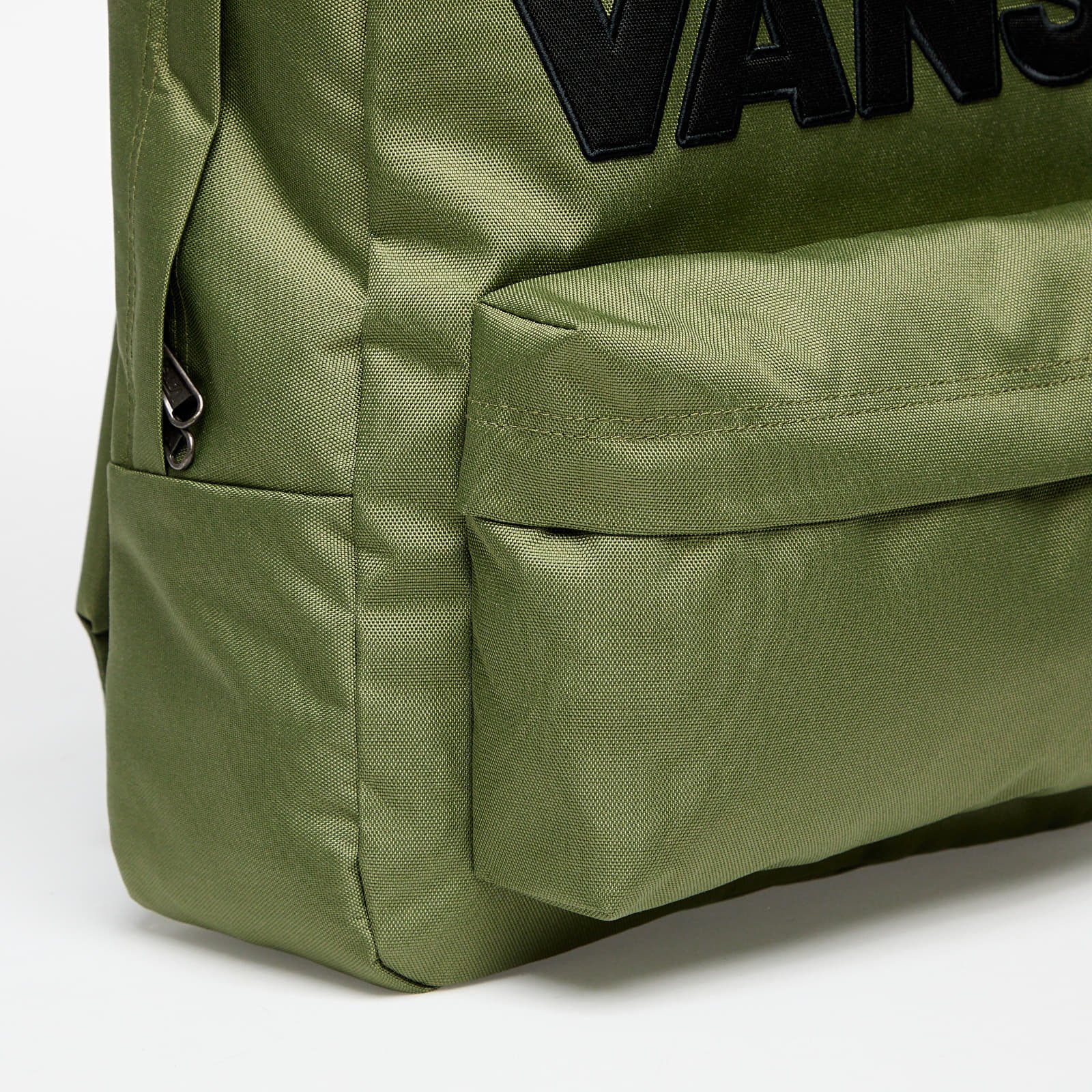 Plecaki męskie Vans Old Skool Drop V Backpack Green