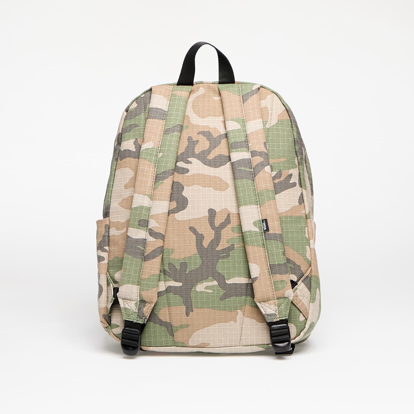 Men's backpacks Vans Old Skool Classic Backpack Khaki