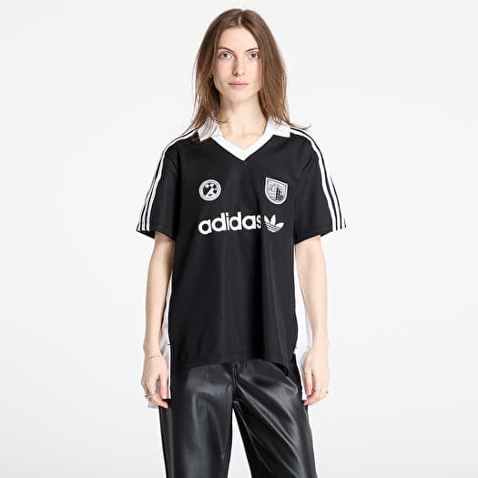 Jersey adidas R3Cd Jersey Black/ Black/ White