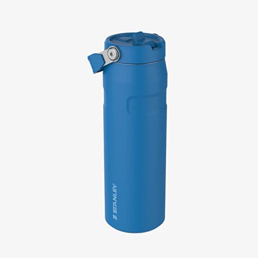 STANLEY The IceFlow™ Bottle Flip Straw 2.0 700 ml/24oz Azure