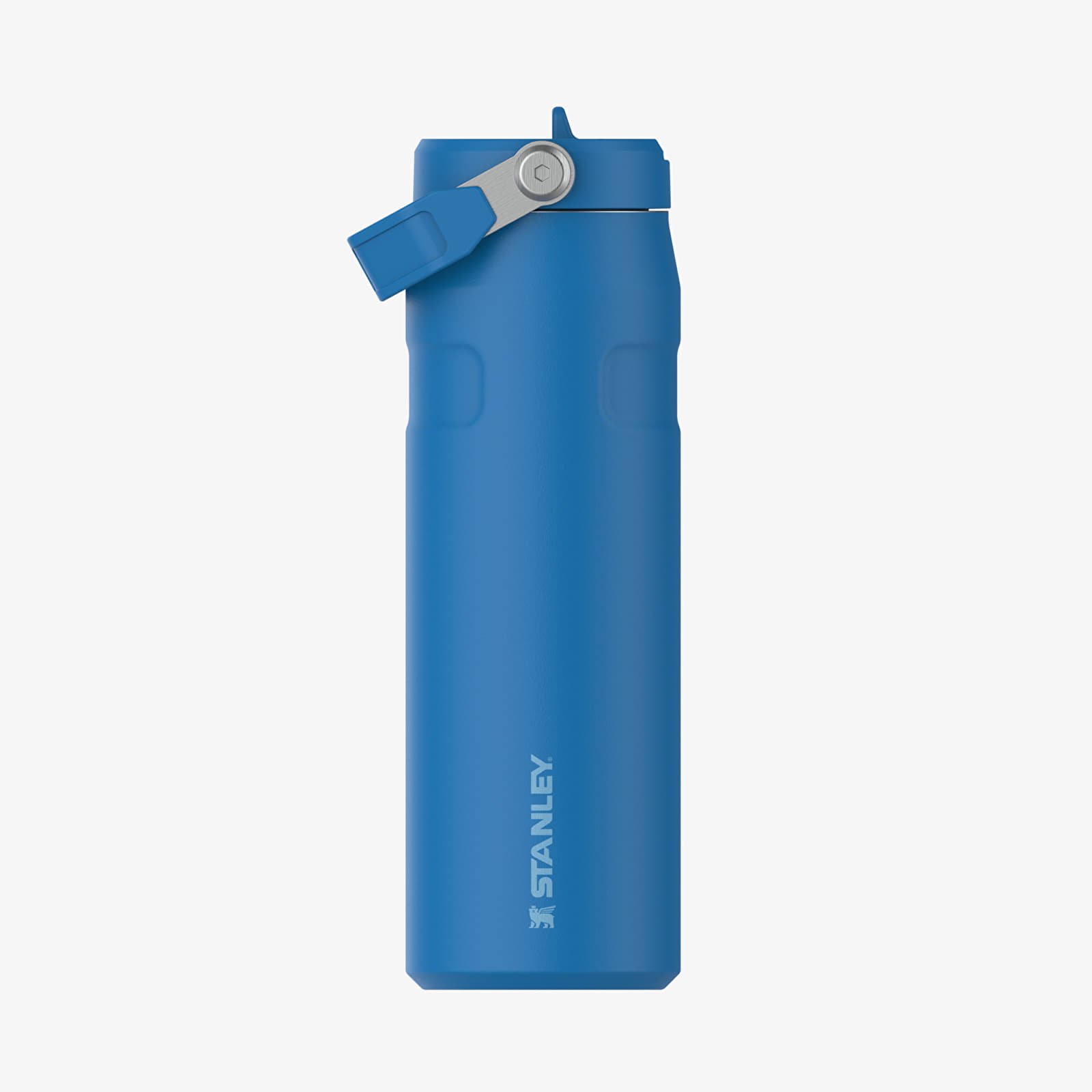 Termopokaalid STANLEY The IceFlow™ Bottle Flip Straw 2.0 700 ml/24oz Azure