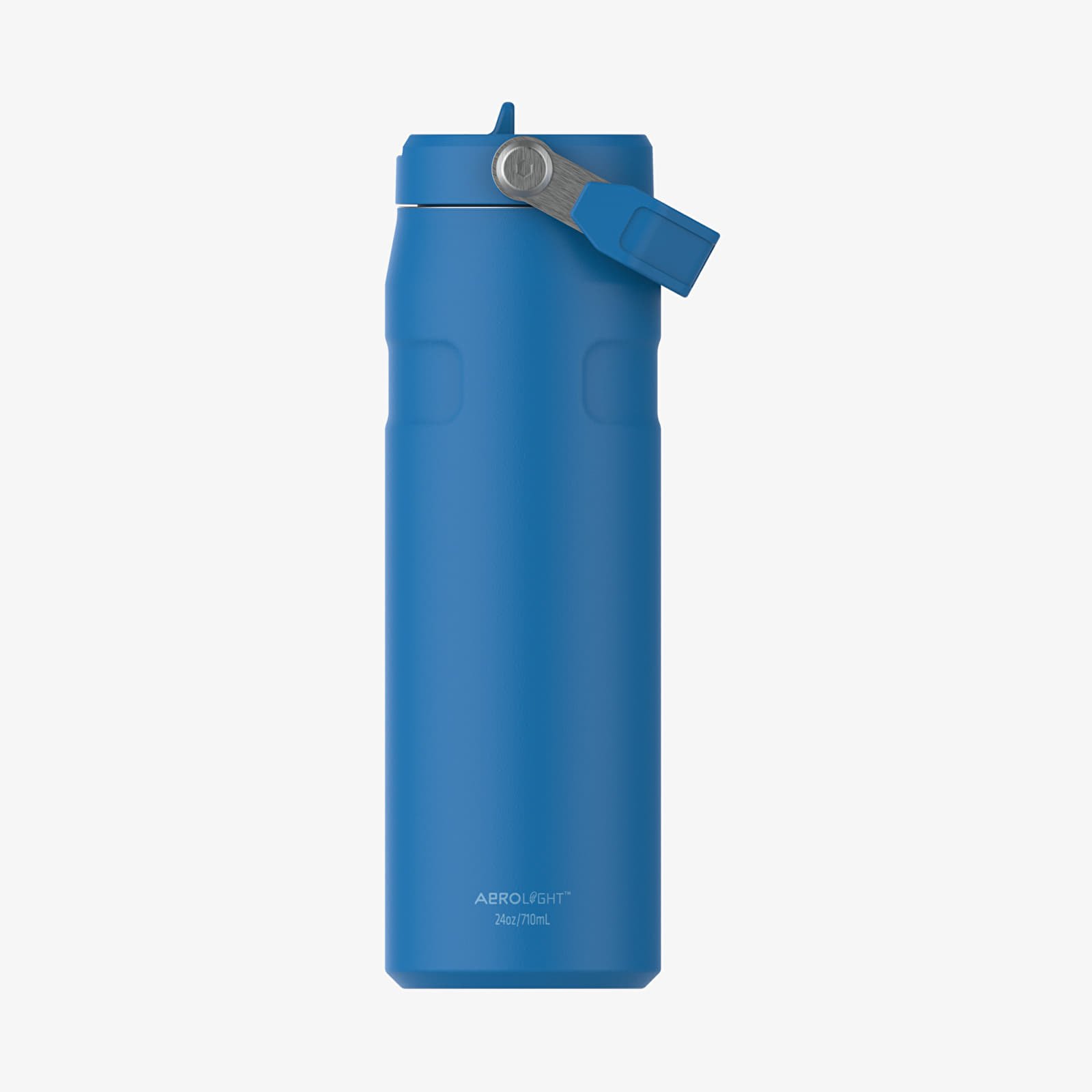 Termopokaalid STANLEY The IceFlow™ Bottle Flip Straw 2.0 700 ml/24oz Azure