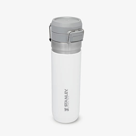 STANLEY QUICK FLIP Water Bottle 700ml Frost