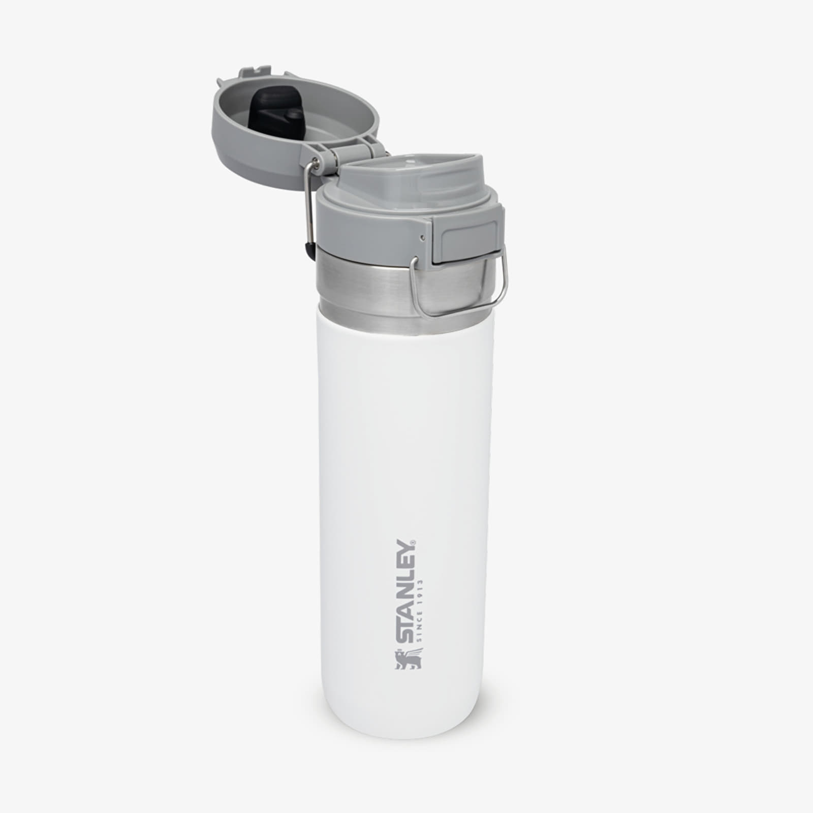 Muud aksessuaarid STANLEY QUICK FLIP Water Bottle 700ml Frost
