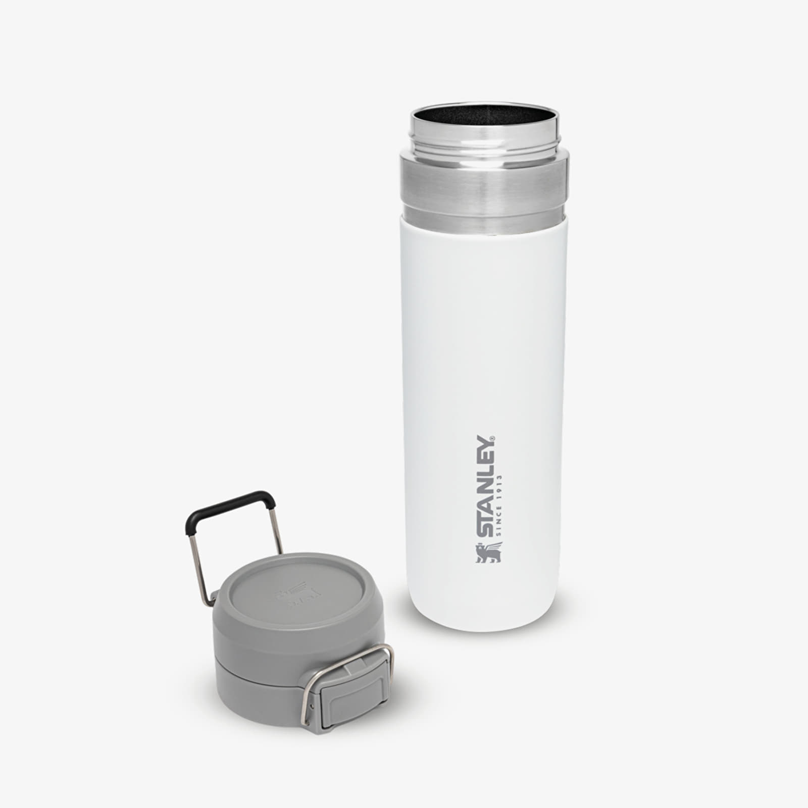 Muud aksessuaarid STANLEY QUICK FLIP Water Bottle 700ml Frost