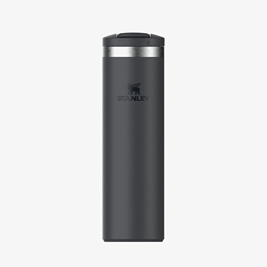 STANLEY Termohrnek AeroLight Transit 600 ml Black 2.0