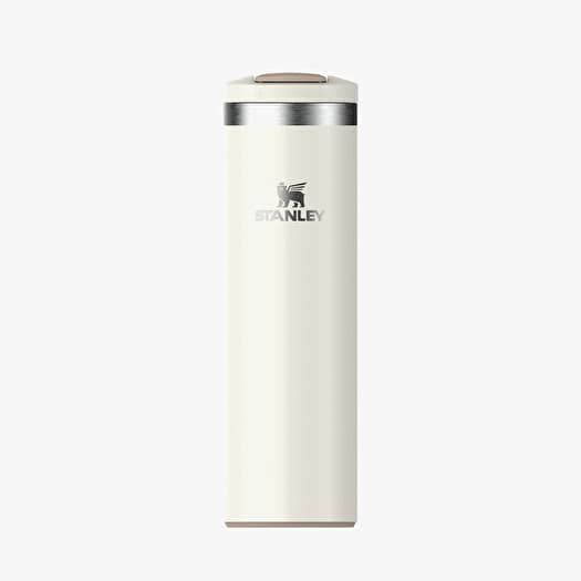 STANLEY Termohrnek AeroLight Transit 600 ml Cream Gloss