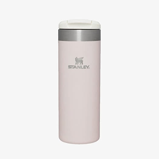 STANLEY Termohrnek AeroLight Transit 600 ml Rose Quartz