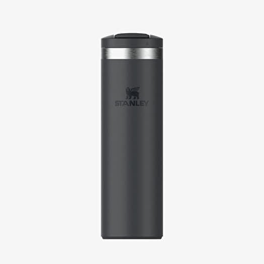 STANLEY Termohrnek AeroLight Transit 470 ml Black 2.0