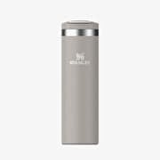 STANLEY Termohrnek AeroLight Transit 470 ml Ash