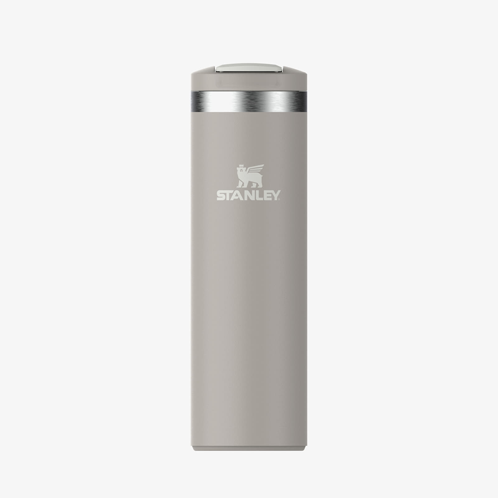 Termokoppar STANLEY Termohrnek AeroLight Transit 470 ml Ash