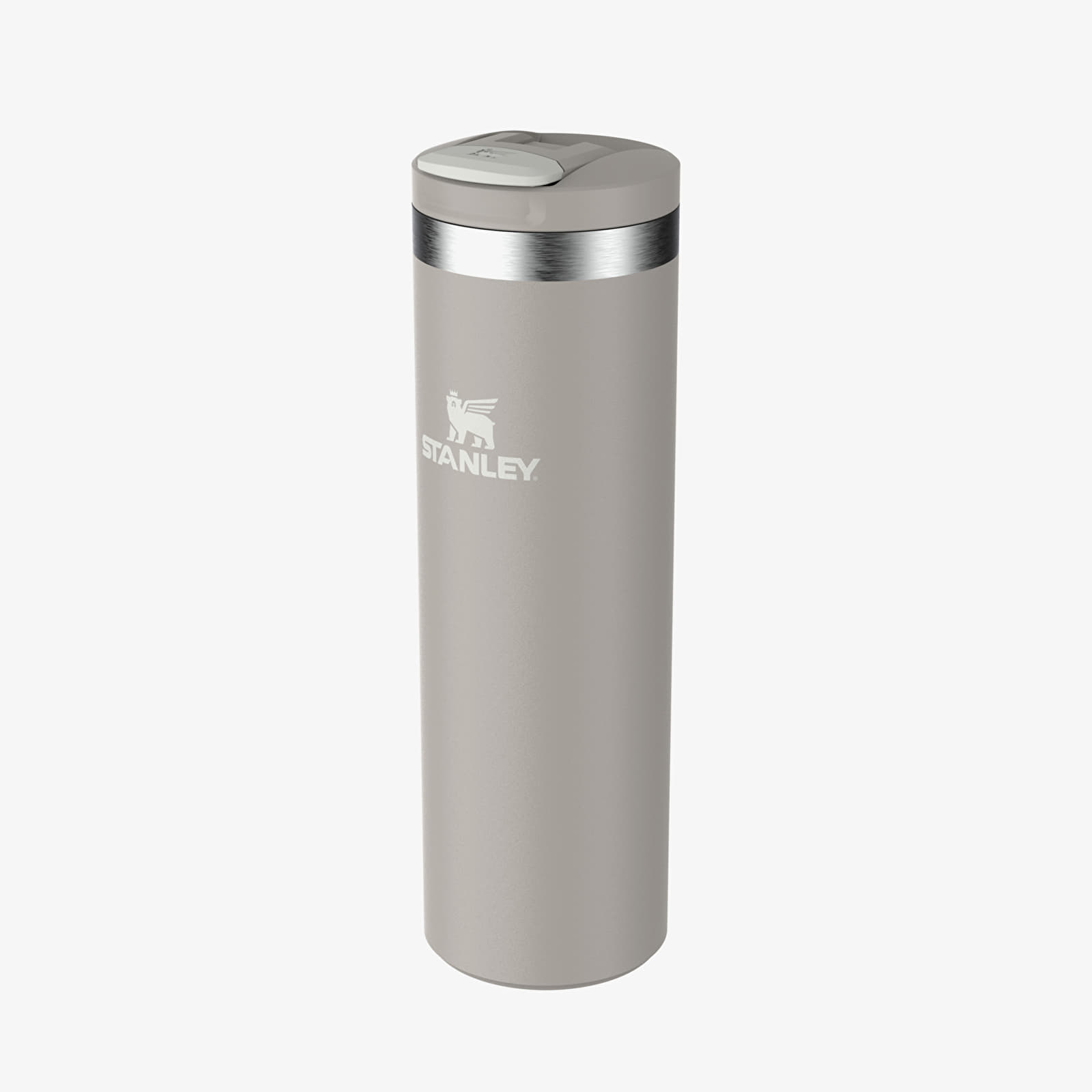 Termokoppar STANLEY Termohrnek AeroLight Transit 470 ml Ash