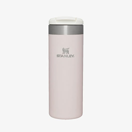 STANLEY Termohrnek AeroLight Transit 470 ml Rose Quartz
