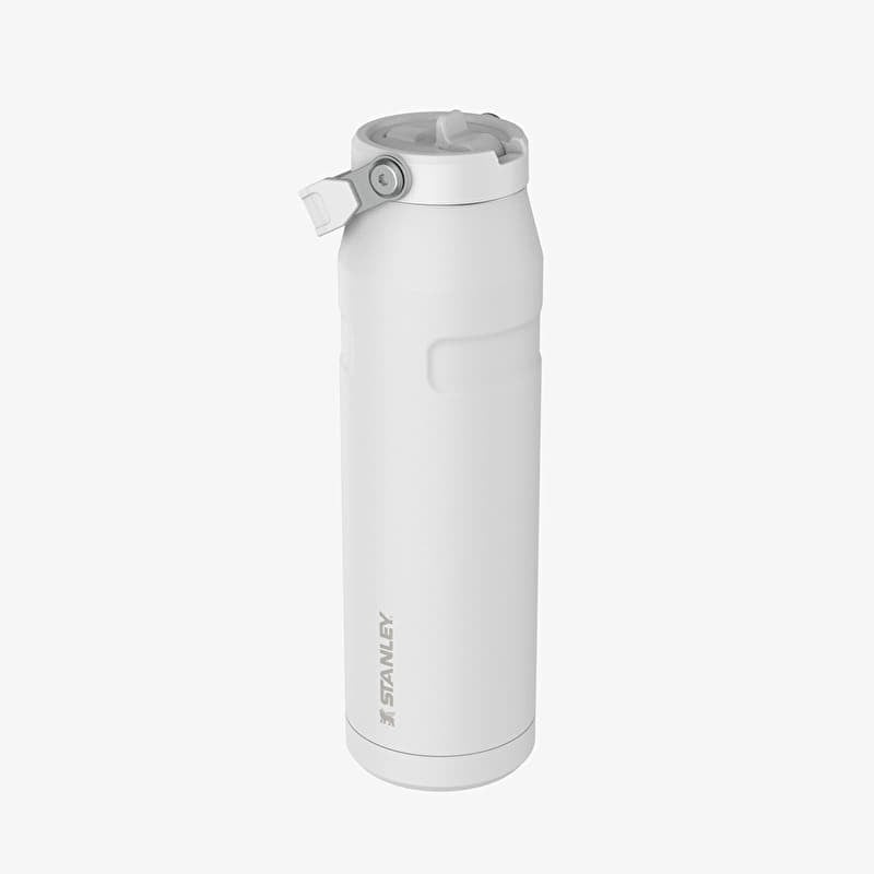 STANLEY The IceFlow™ Bottle Flip Straw 2.0 1060 ml/36oz Frost
