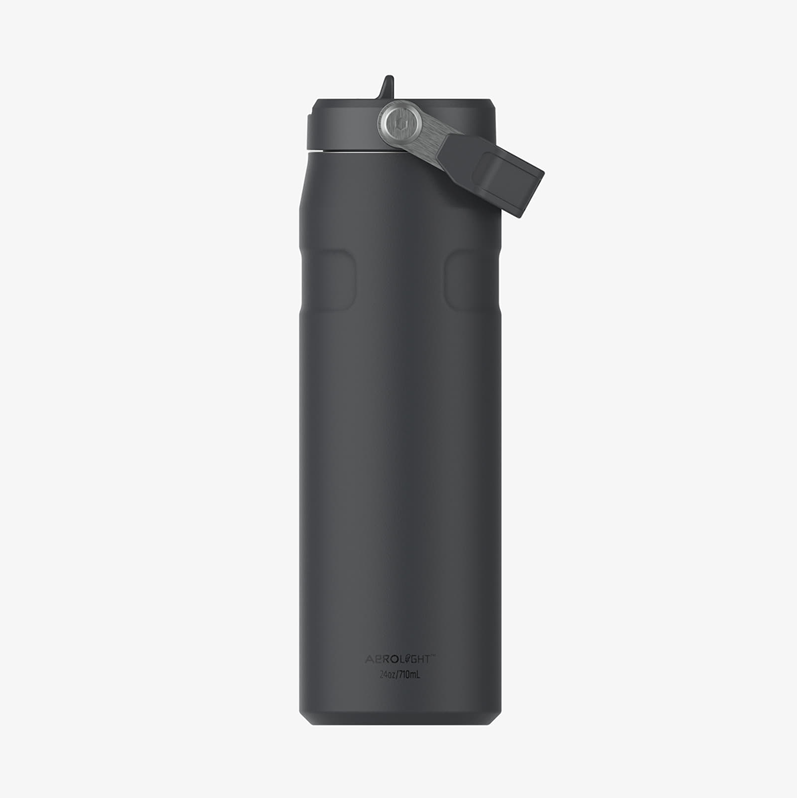 Other accessories STANLEY The IceFlow™ Bottle Flip Straw 2.0 700 ml/24oz Black 2.0