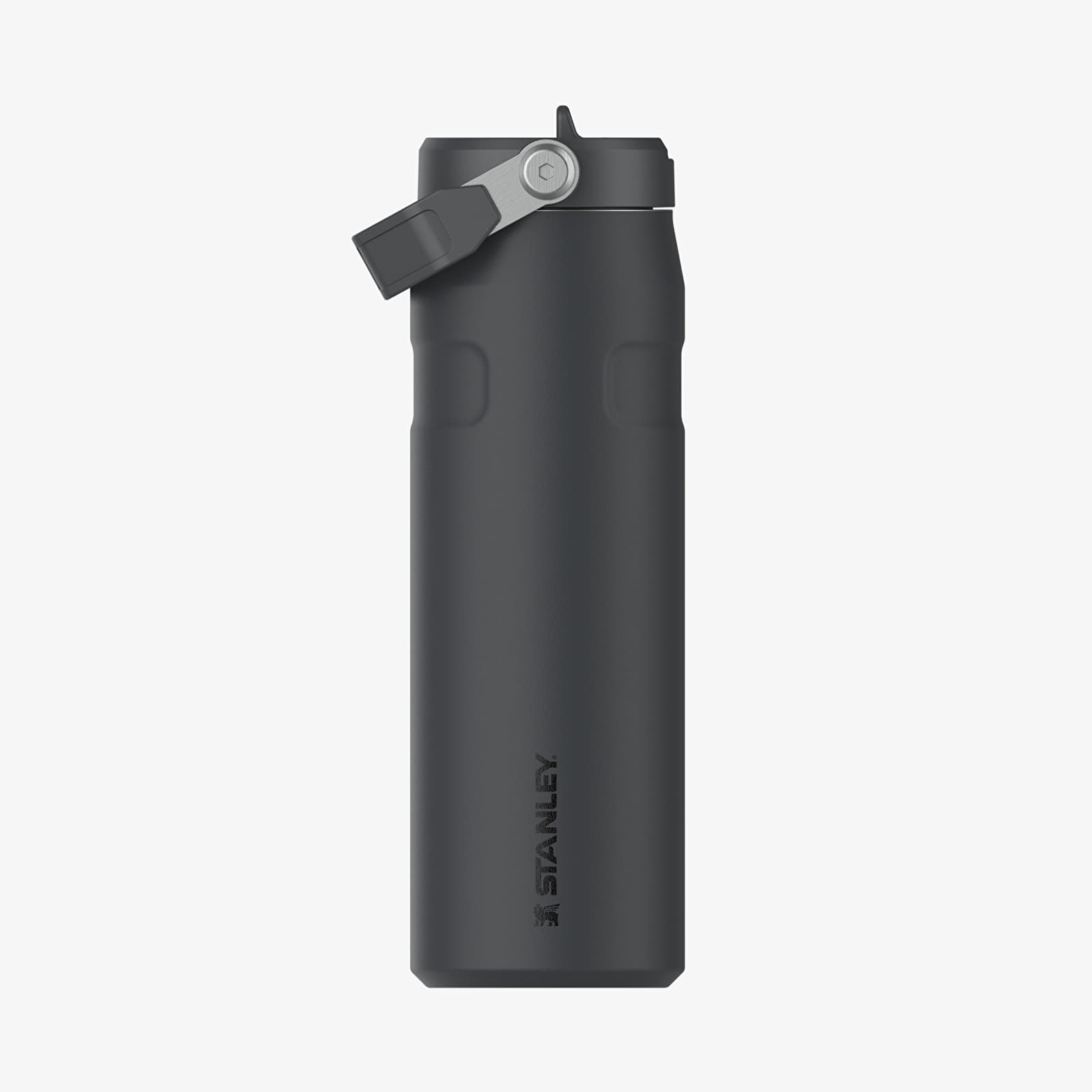 Other accessories STANLEY The IceFlow™ Bottle Flip Straw 2.0 700 ml/24oz Black 2.0