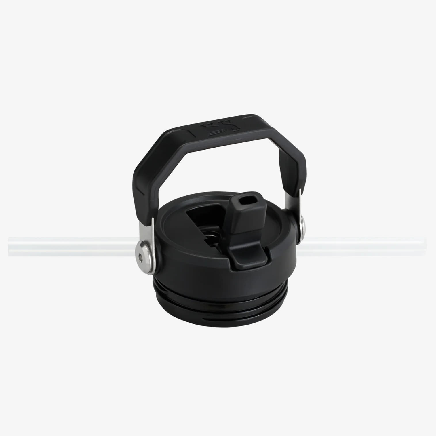 Other accessories STANLEY The IceFlow™ Bottle Flip Straw 2.0 700 ml/24oz Black 2.0