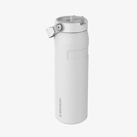 STANLEY The IceFlow™ Bottle Flip Straw 2.0 700 ml/24oz Frost