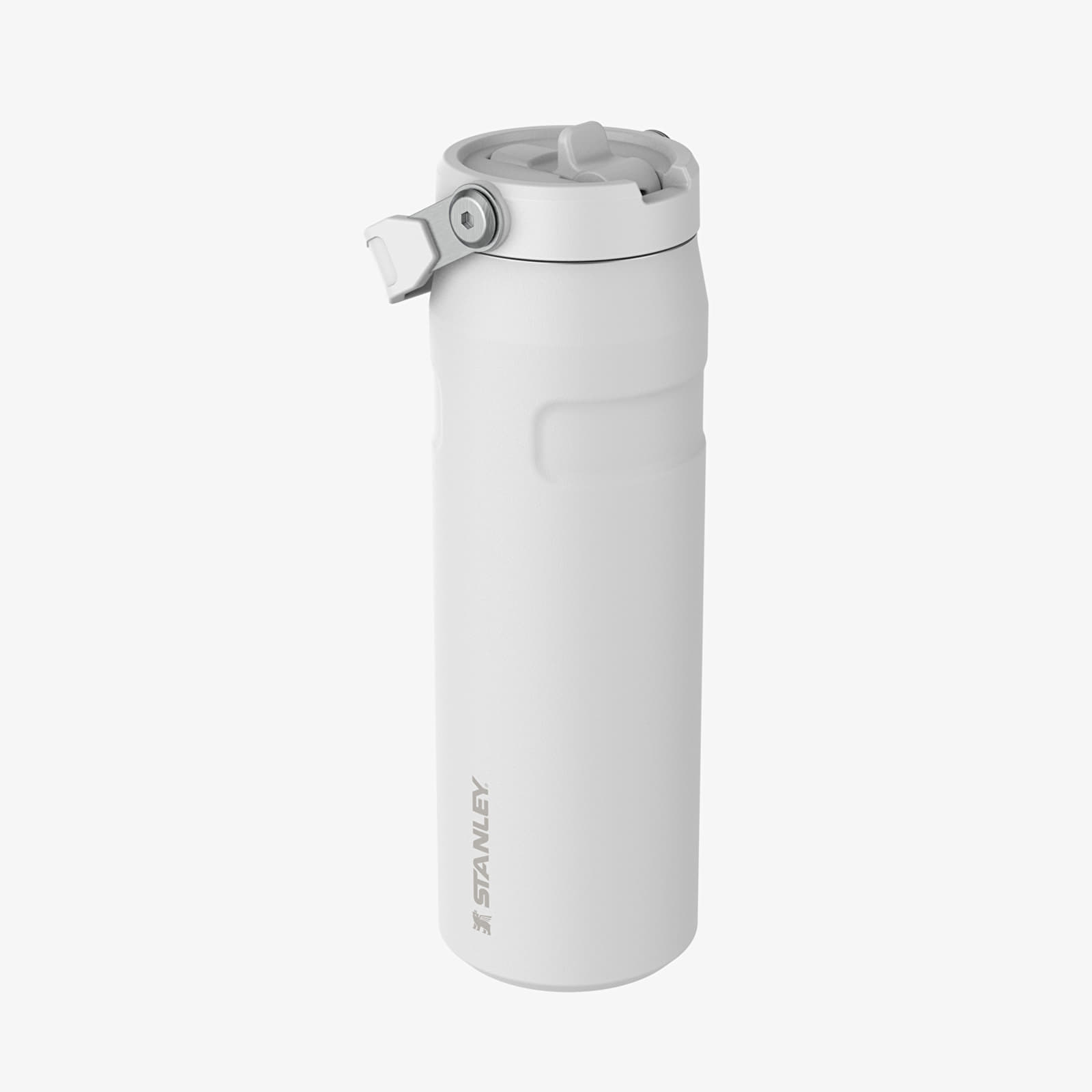 Termopokaalid STANLEY The IceFlow™ Bottle Flip Straw 2.0 700 ml/24oz Frost
