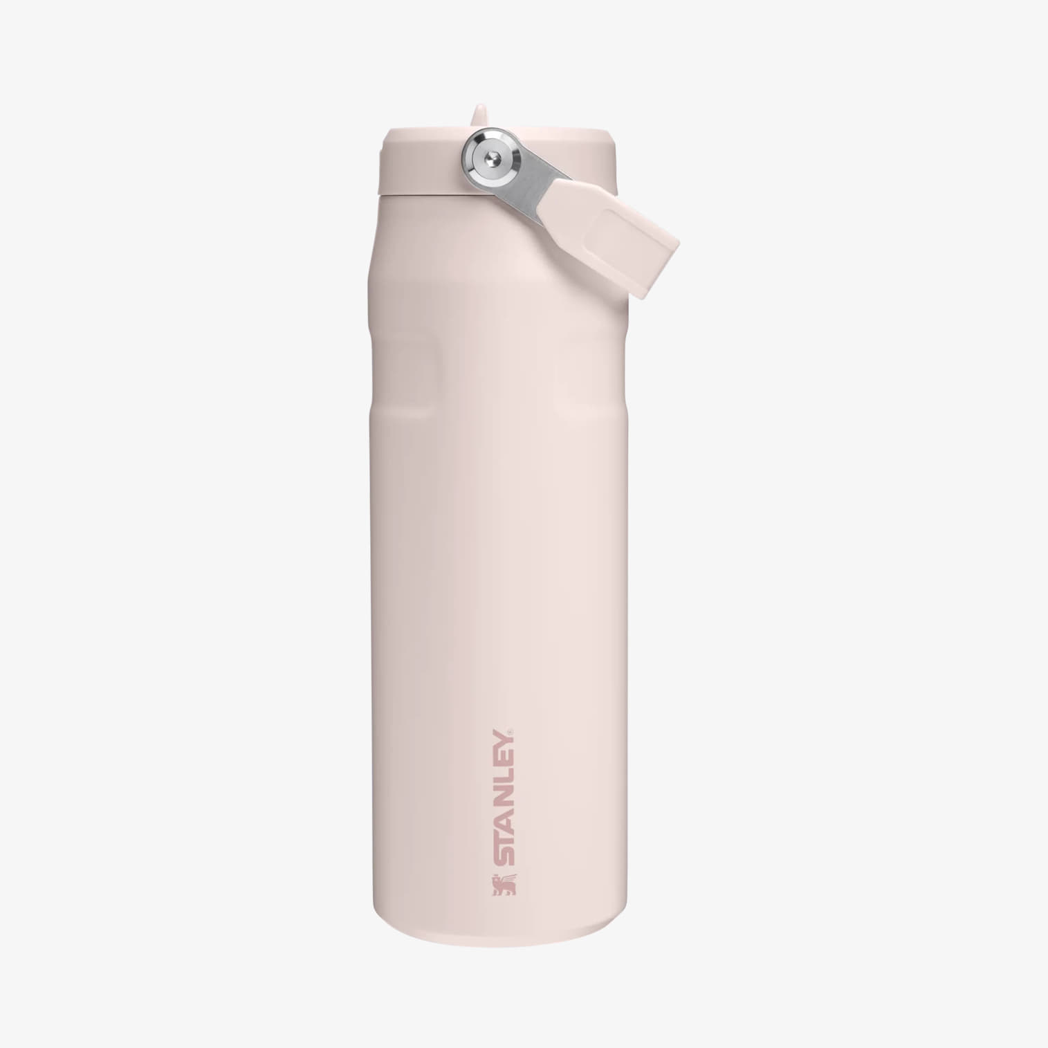 Muud aksessuaarid STANLEY The IceFlow™ Bottle Flip Straw 2.0 700 ml/24oz Rose Quartz