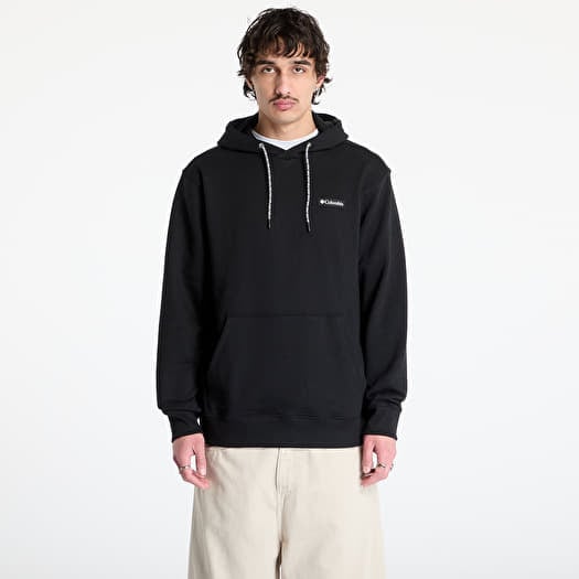 Verryttelypaita Columbia Marble Canyon™ French Terry Hoodie Black