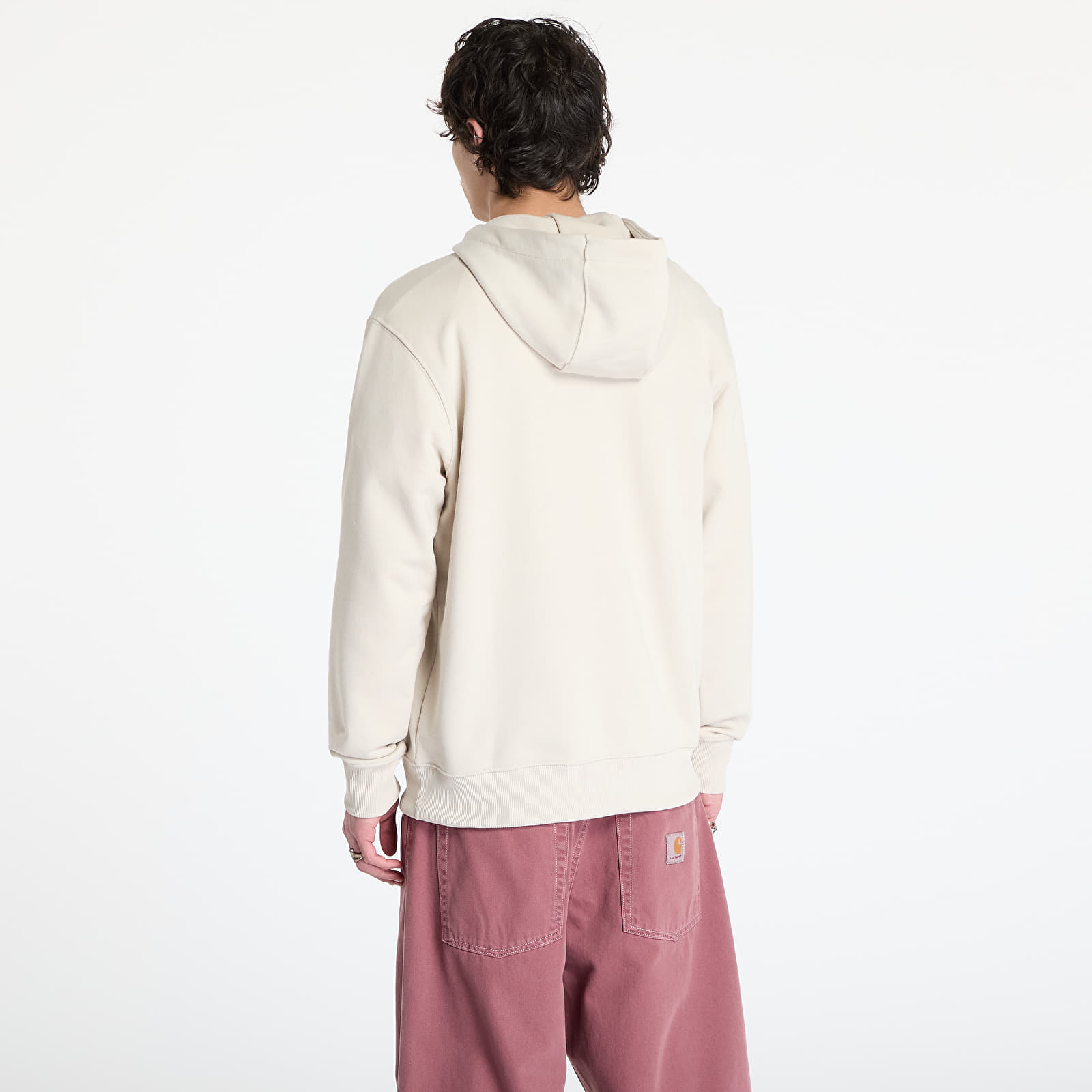 Men's sweatshirts Columbia Marble Canyon™ French Terry Hoodie Dark Stone