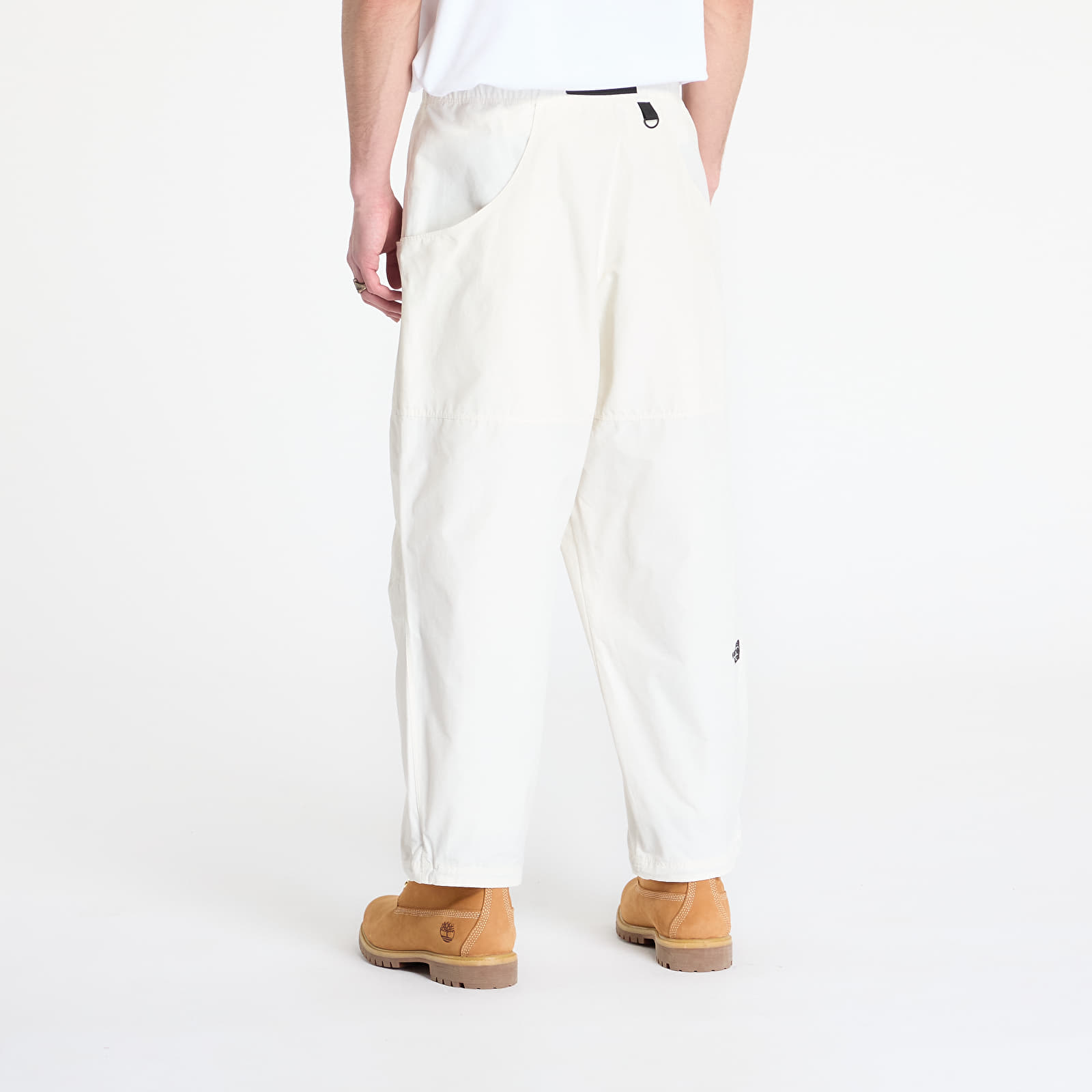 Meeste püksid The North Face M Nse Pant White Dune