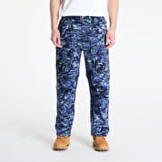 Nike ACG "Smith Summit" Water-Repellent UV Cargo Pants Midnight Navy/ Blue Void/ Summit White