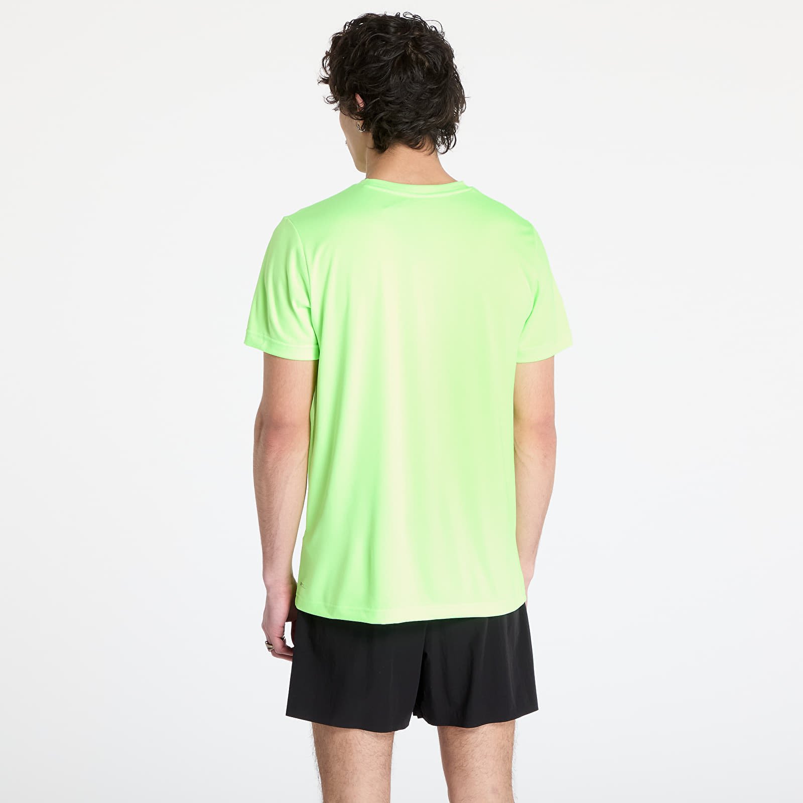 Muške majice Puma x Hyrox Tad Tee Green Glare