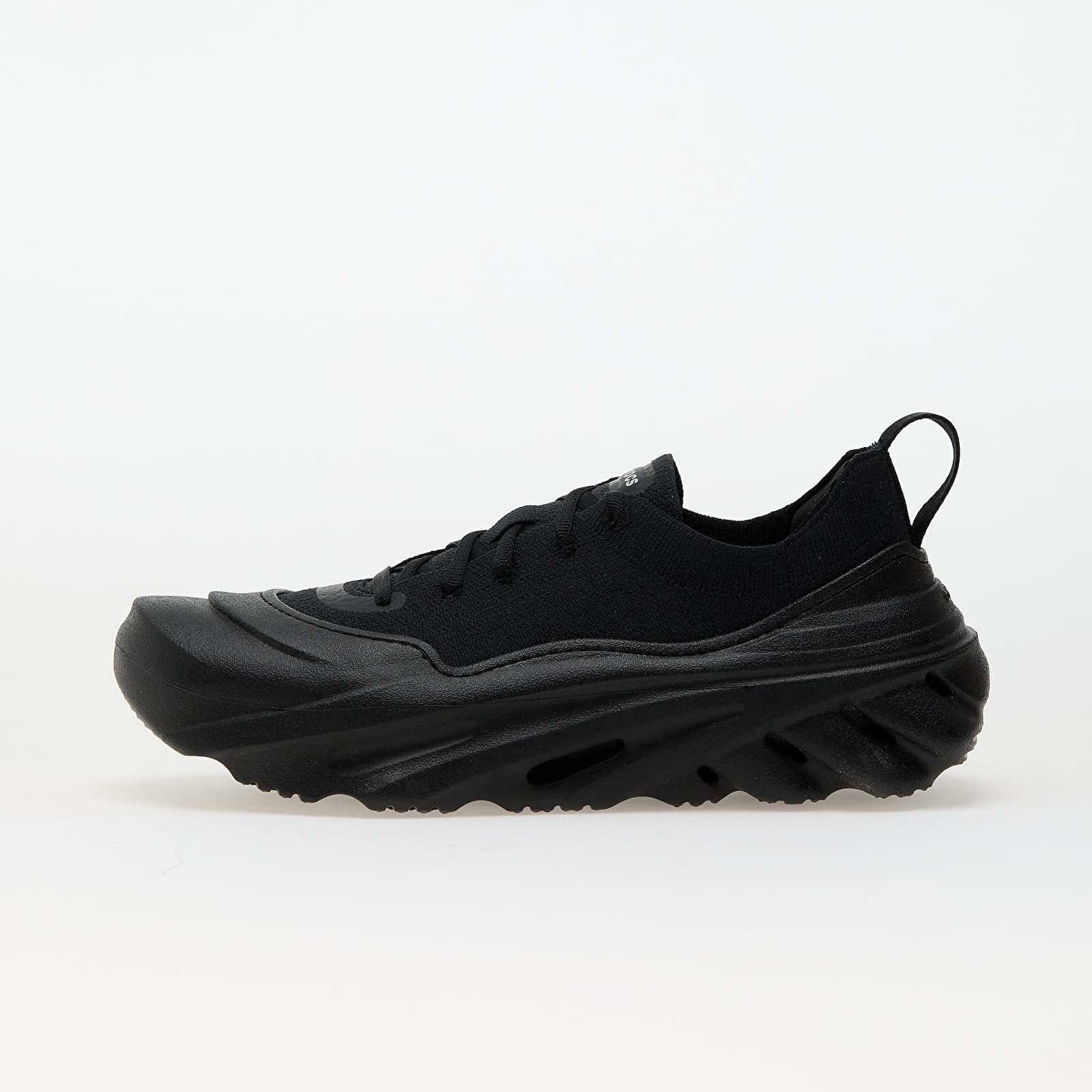 Herenschoenen Crocs Echo Surge Black/ Black