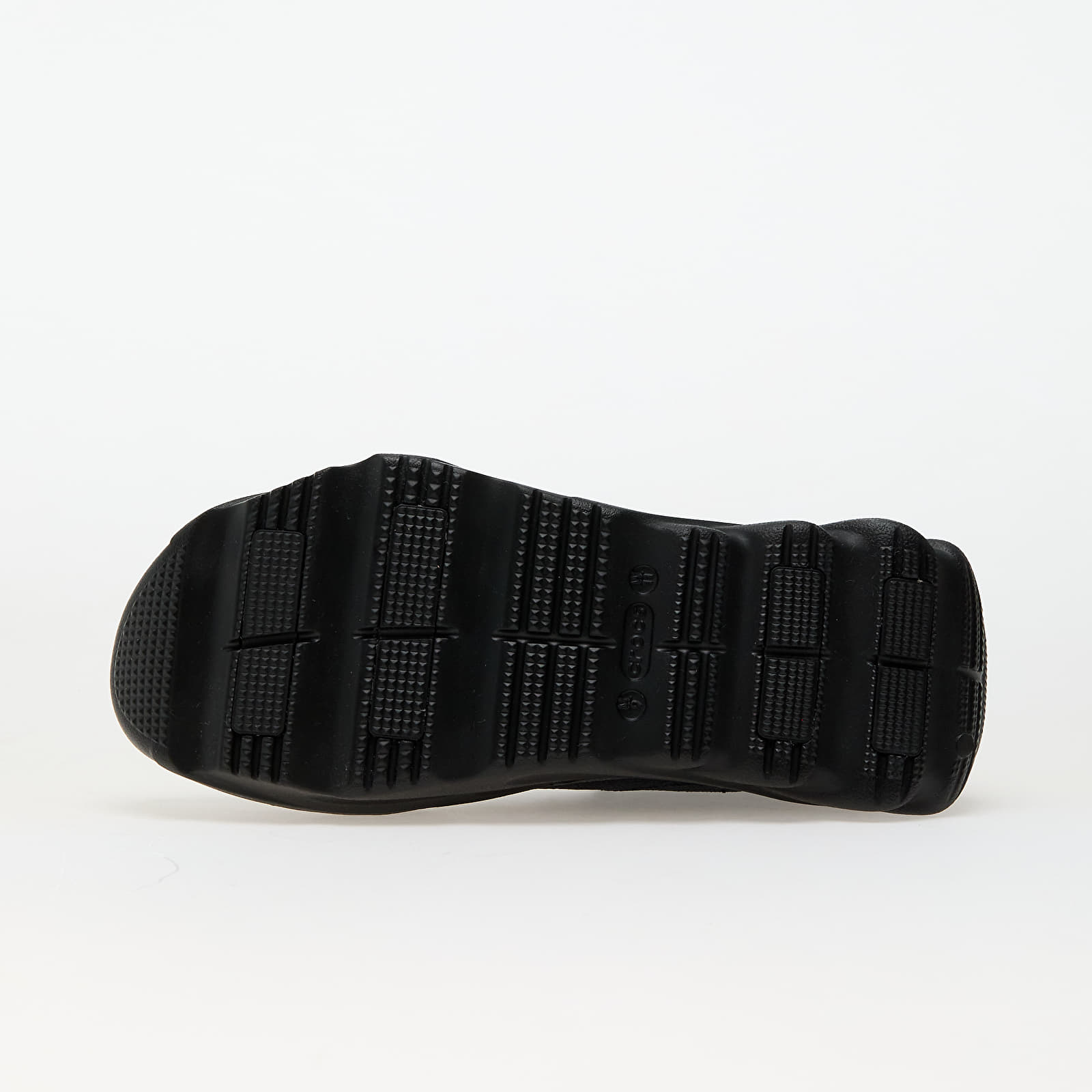 Herenschoenen Crocs Echo Surge Black/ Black