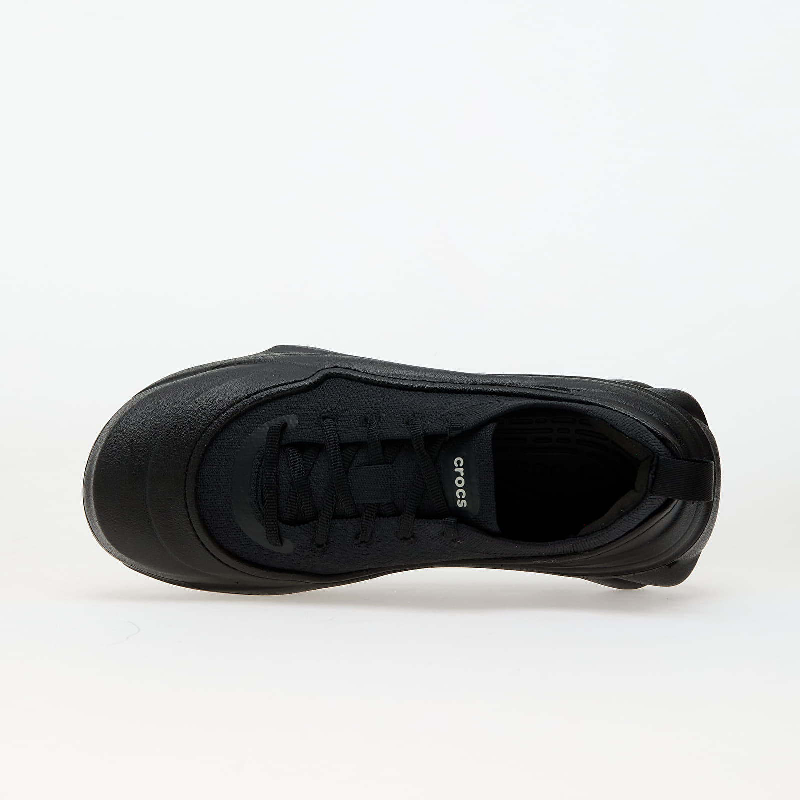 Herenschoenen Crocs Echo Surge Black/ Black
