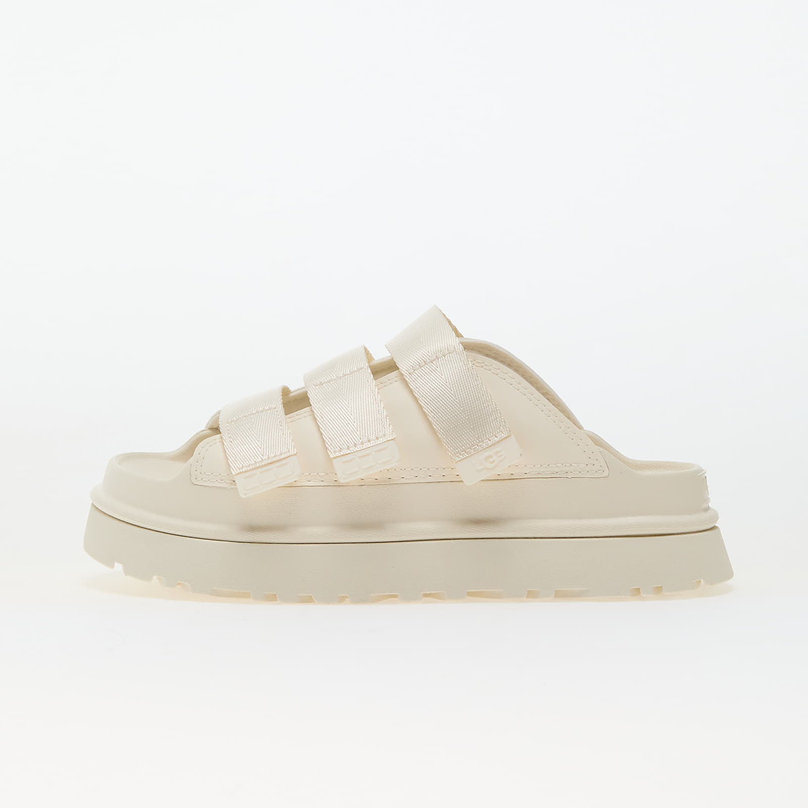 Baskets W Goldenglow Slide EUR 38 - UGG - Modalova
