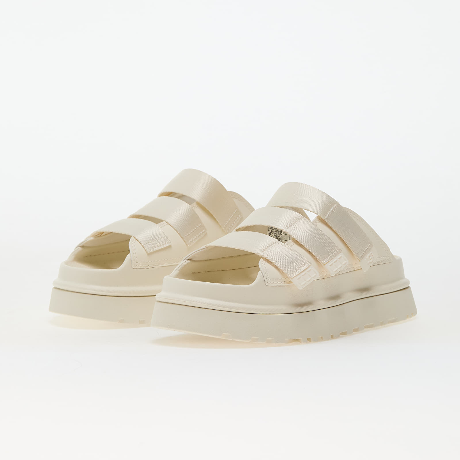 Sneakers UGG W Goldenglow Slide Jasmine EUR 36