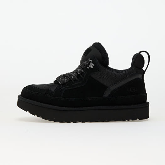UGG M Lowmel Black