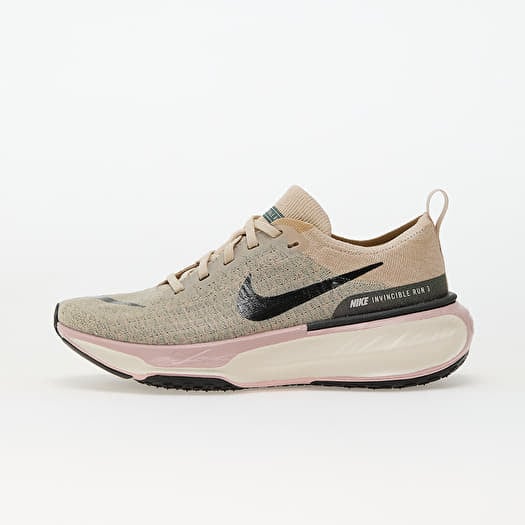 Nike Invincible 3 Premium Sanddrift/ Anthracite-Pink Oxford