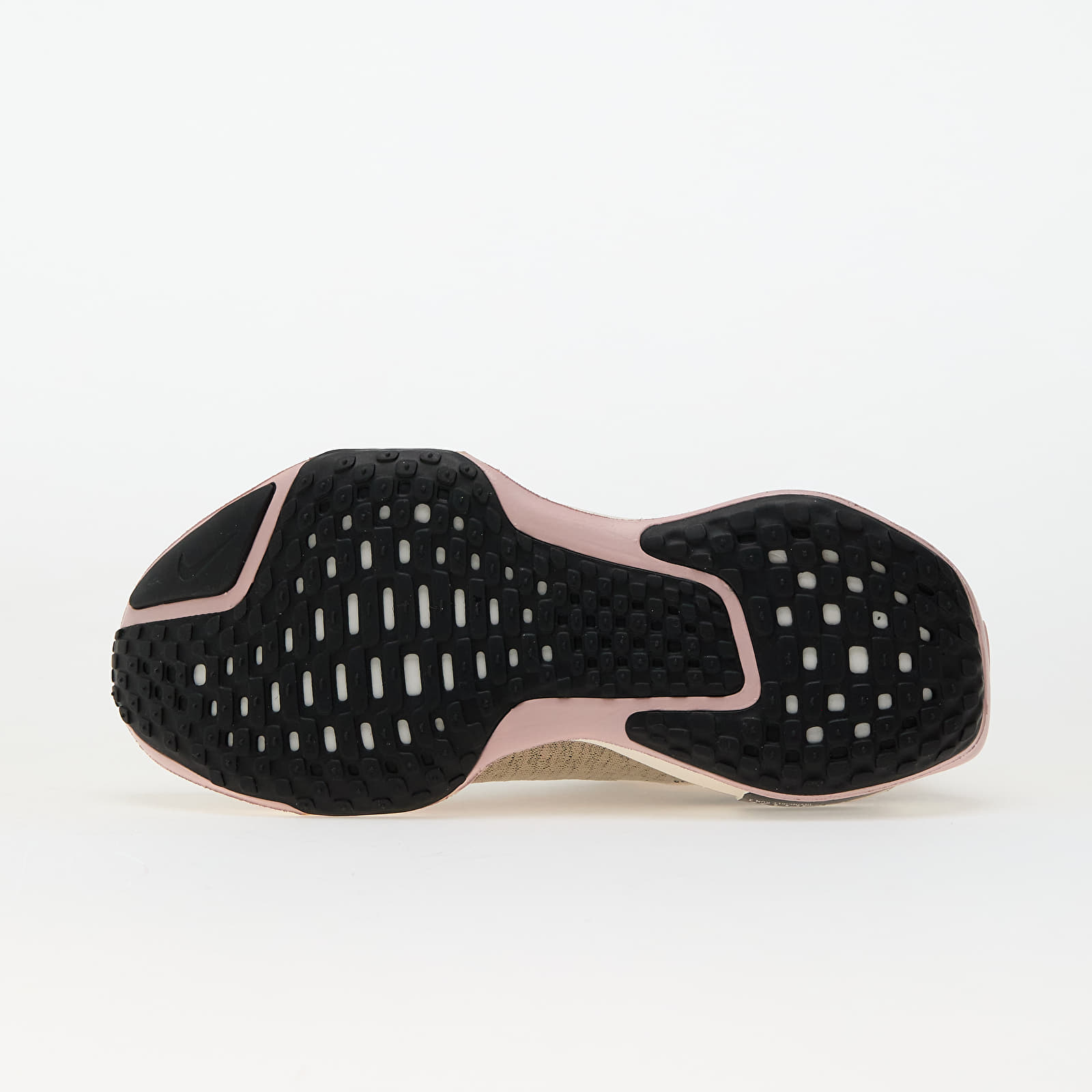 Ženske superge in čevlji Nike Invincible 3 Premium Sanddrift/ Anthracite-Pink Oxford