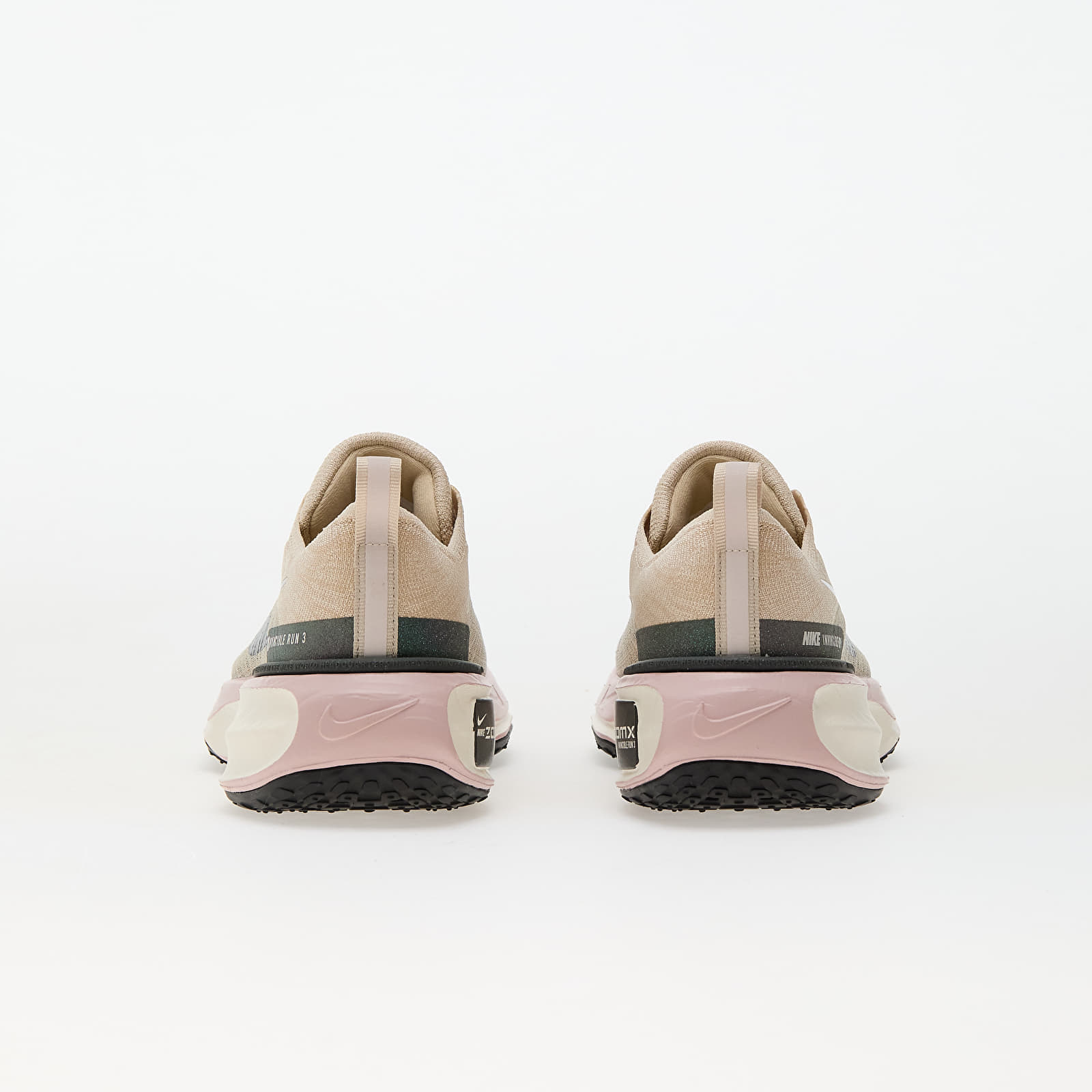 Nike Sneakers Nike Invincible 3 Premium Sanddrift/ Anthracite-Pink Oxford EUR 41 - 5