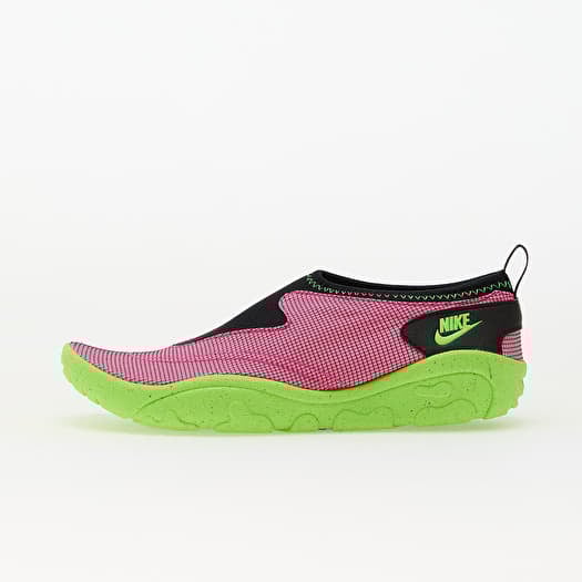 Nike W Aqua Turf Hyper Pink/ Electric Green-Black