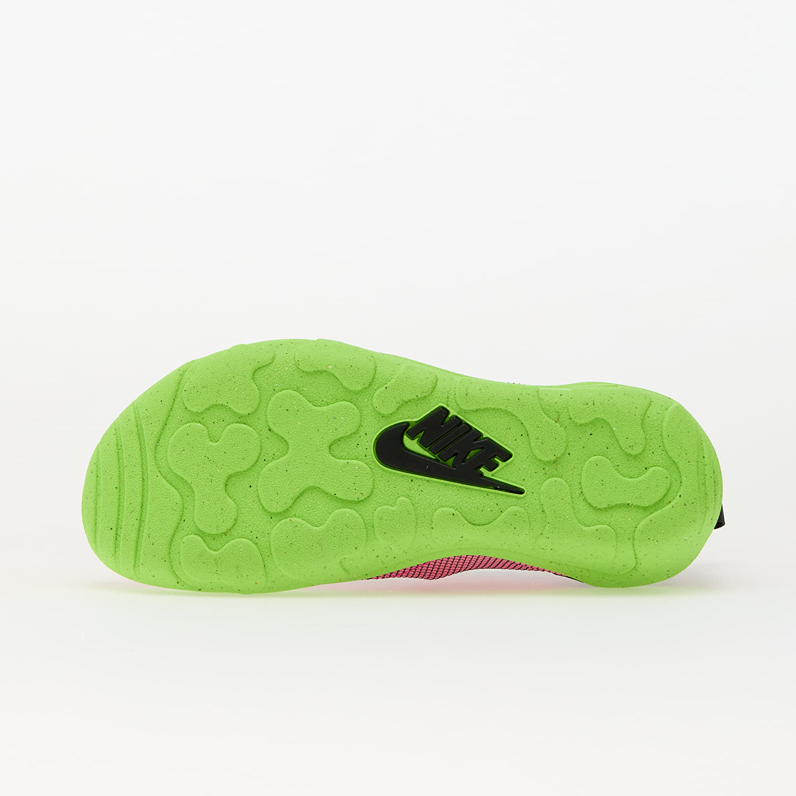 Naiste tossud ja kingad Nike W Aqua Turf Hyper Pink/ Electric Green-Black