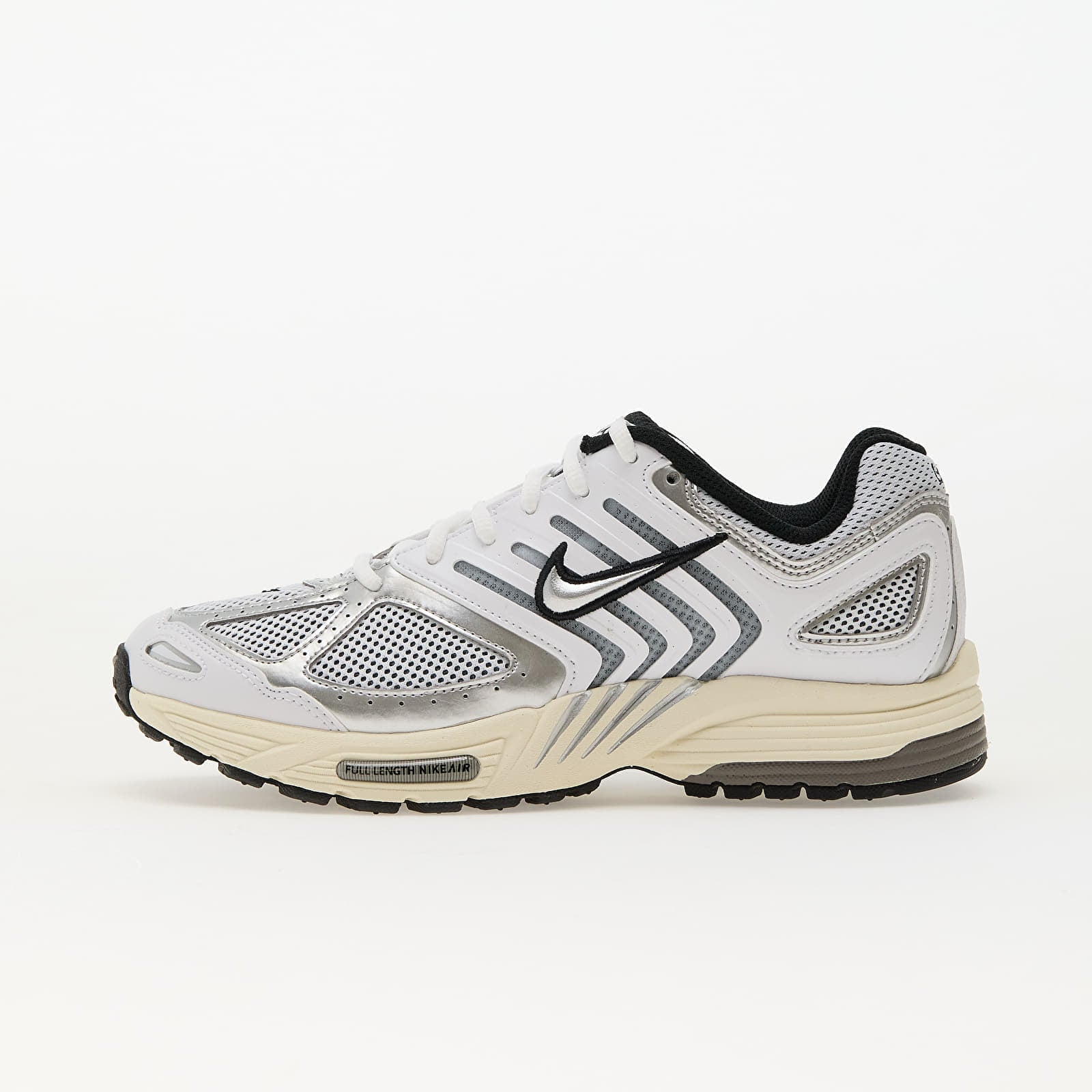 Sneakers Nike W Air Pegasus 2005 White/ Metallic Silver-Coconut Milk-Black EUR 36