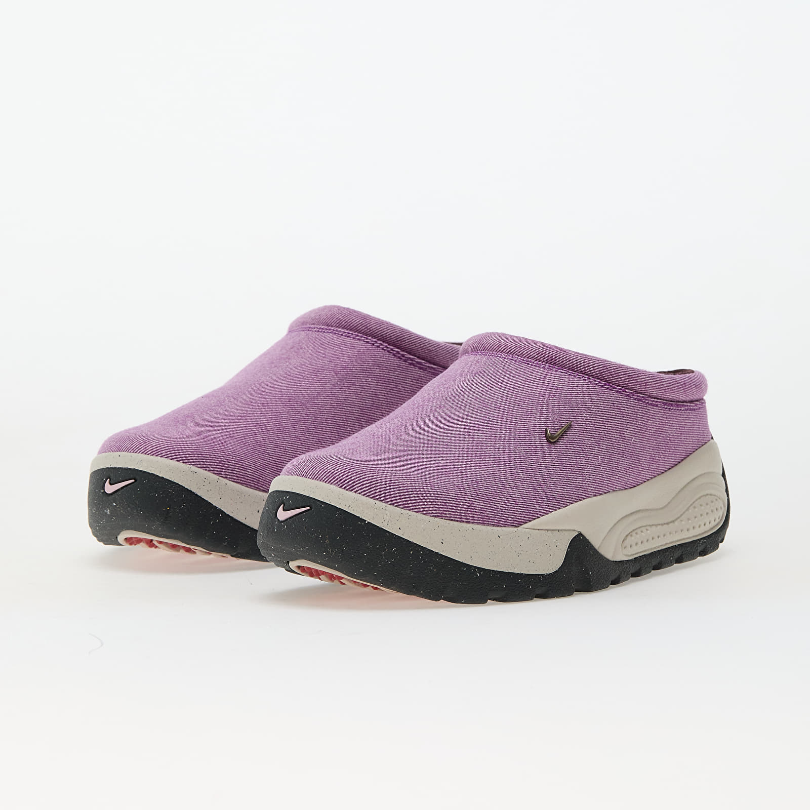 Men's sneakers and shoes Nike Acg Rufus Bold Berry/ Pink Foam-Lt Orewood Brn