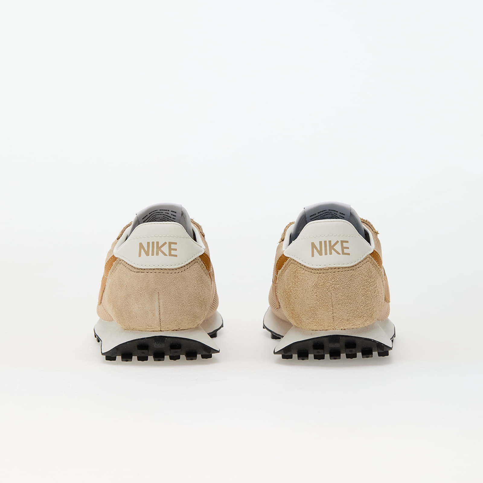 Naiste tossud ja kingad Nike W Ld-1000 Linen/ Desert Ochre-Sail-Black