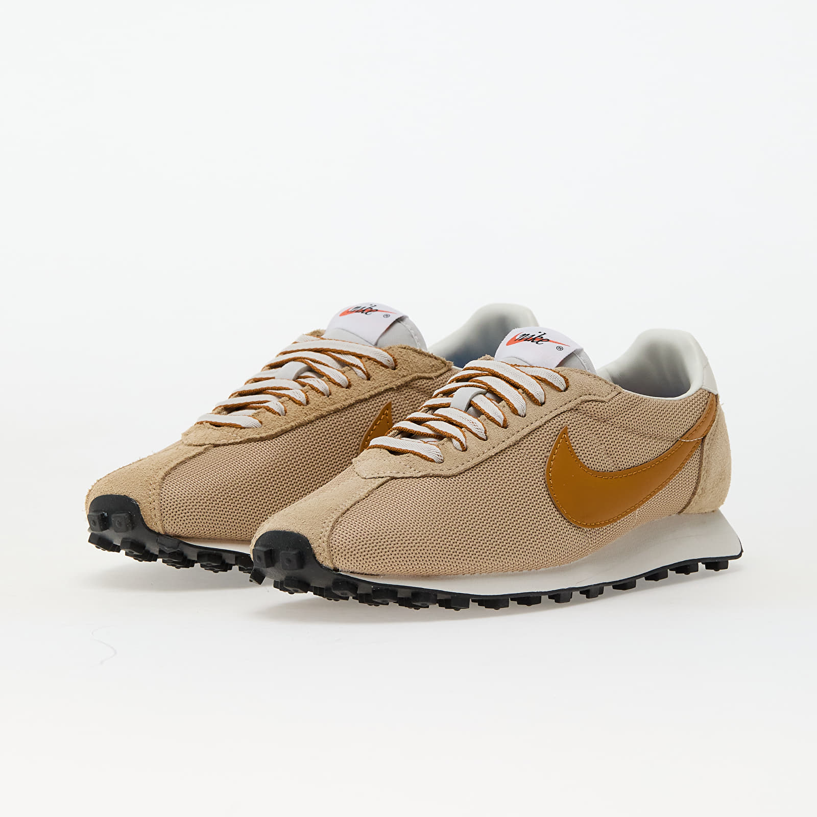 Naiste tossud ja kingad Nike W Ld-1000 Linen/ Desert Ochre-Sail-Black